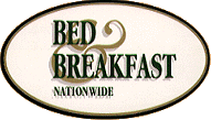 Bed & Breakfast Nationwide
